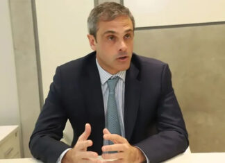 Michel propone romper acuerdos económicos con Chile por Malvinas