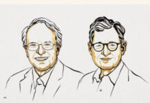 Robert Hall y Michael Woodford ganaron el Nobel de Economía 2026