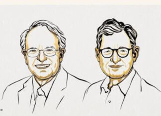 Robert Hall y Michael Woodford ganaron el Nobel de Economía 2026