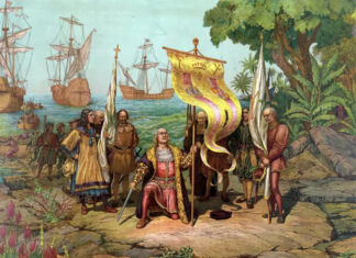El 12 de octubre y las distintas denominaciones de una fecha histórica