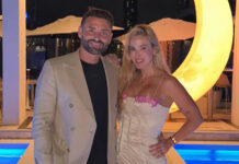 Jésica Cirio habría sido madre por segunda vez: nació su hijo Kimi