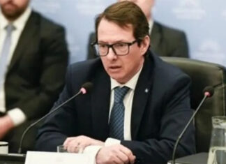 Diputados inicia el debate del Presupuesto 2027 con el equilibrio fiscal como eje