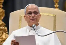 El papa León XIV será operado este martes en un hospital de Roma