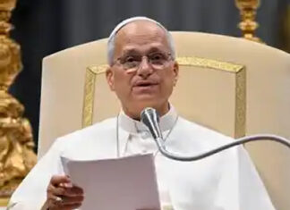 El papa León XIV será operado este martes en un hospital de Roma
