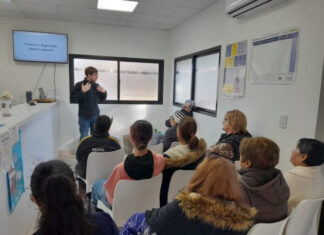 Realizarán un nuevo encuentro sobre salud mental en Villa Las Lomas Norte