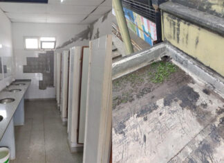 Licitarán obras de reparación en una escuela secundaria de Concepción del Uruguay