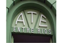 ATE Entre Ríos se movilizará contra el DNU 70/2023 y en defensa de las universidades públicas
