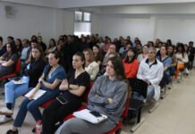 Profesionales de la salud participaron de una capacitación sobre certificación médica