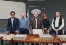 CAFESG licitó obras para la Escuela N.º 92 y el CEF N.º 3 de Concepción del Uruguay