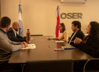 Agmer reclamó a OSER una solución urgente por las demoras en la entrega de medicamentos