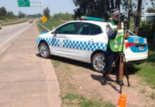 La Justicia entrerriana avaló las fotomultas, pero anuló sanciones por demoras en las notificaciones
