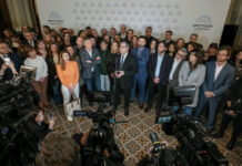 La oposición busca reunir quórum en Diputados para debatir el DNU 70 y proyectos sociales