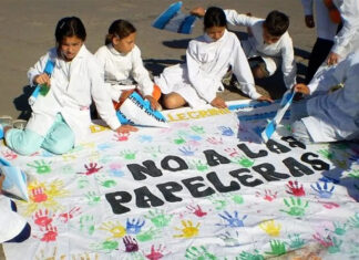 Gualeguaychú realizará una nueva edición del Grito Blanco con eje en el cuidado del agua