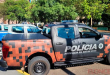 Investigan el homicidio de un hombre de 41 años en Concepción del Uruguay