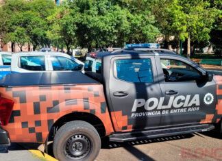 Investigan el homicidio de un hombre de 41 años en Concepción del Uruguay