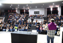 Concepción del Uruguay fue sede de una charla sobre infancias, adolescencias y neurodiversidad