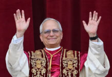 El papa León XIV recibió el alta médica y regresará al Vaticano