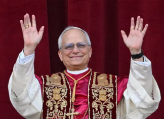 El papa León XIV recibió el alta médica y regresará al Vaticano