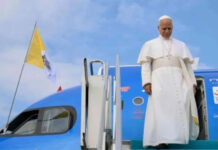 León XIV podría viajar a América Latina en noviembre