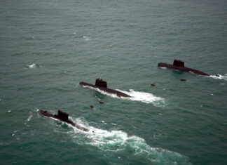 Alemania y Francia ofrecieron financiar la compra de tres submarinos para Argentina