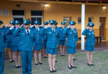 Abrieron la preinscripción para la Escuela de Agentes Penitenciarios de Entre Ríos