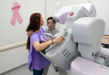 Entre Ríos amplía la red de mamografías digitales para mejorar la detección temprana del cáncer de mama