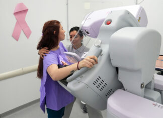 Entre Ríos amplía la red de mamografías digitales para mejorar la detección temprana del cáncer de mama