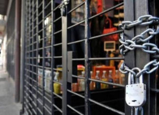 Entre Ríos perdió 595 empresas empleadoras en un año y la industria fue el sector más afectado