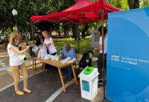 Concepción del Uruguay realizará una campaña de recolección de medicamentos vencidos