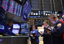 El riesgo país se ubica en 684 puntos y acumula una suba de nueve unidades