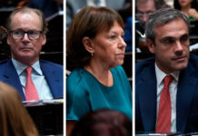 Diputados de Unión por la Patria piden convocar a la comunidad universitaria al debate del Presupuesto 2027