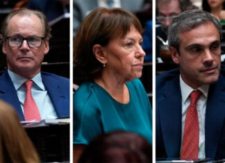 Diputados de Unión por la Patria piden convocar a la comunidad universitaria al debate del Presupuesto 2027