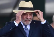 Lula registra 42% y Flávio Bolsonaro 38% en intención de voto en Brasil