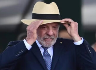 Lula registra 42% y Flávio Bolsonaro 38% en intención de voto en Brasil