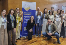 Entre Ríos participó de un encuentro nacional sobre innovación en donación y trasplantes