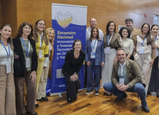 Entre Ríos participó de un encuentro nacional sobre innovación en donación y trasplantes
