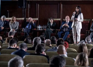 Abogados de todo el país eligen a sus representantes en el Consejo de la Magistratura
