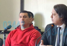 Dictaron 70 días de prisión preventiva para el acusado del crimen en barrio Planta Emisora