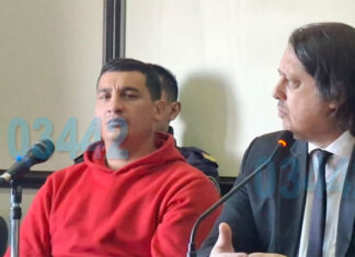 Dictaron 70 días de prisión preventiva para el acusado del crimen en barrio Planta Emisora