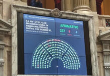 Las voces del debate: entre el consenso y el reclamo