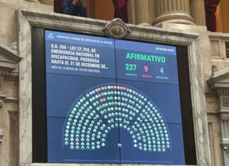 Las voces del debate: entre el consenso y el reclamo