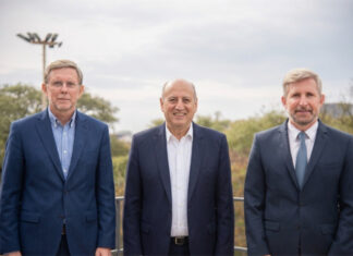 Entre Ríos desdobla las elecciones para mayo y elimina las PASO provincial