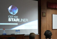 Un ingeniero de Boeing expuso sobre la nave Starliner en la UTN Concepción del Uruguay