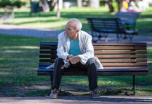El gasto público destinado a la vejez supera en un 73% los niveles de los años 80
