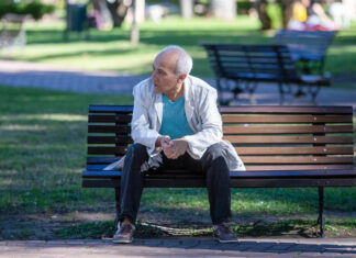 El gasto público destinado a la vejez supera en un 73% los niveles de los años 80