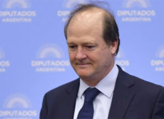 Renunció Daniel González a la coordinación de Energía y Minería y el Gobierno no designará un reemplazante