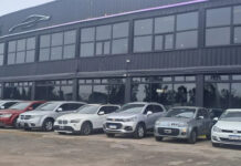 La venta de autos usados tuvo en septiembre su segundo mejor registro histórico
