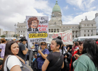 El Foro Permanente de Discapacidad advirtió sobre la falta de recursos y las demoras en las prestaciones