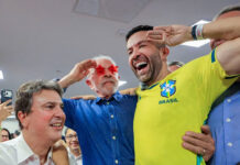 Lula logró la reelección en Brasil tras revertir el resultado de la primera vuelta