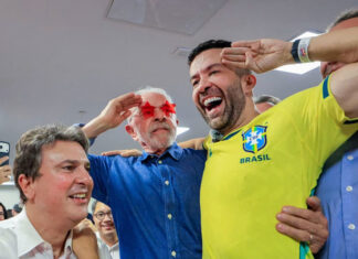 Lula logró la reelección en Brasil tras revertir el resultado de la primera vuelta